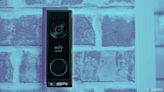 The Eufy Video Doorbell E340 with dual cameras is a high performing doorbell cam, even if I thought it was bulky
