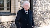 Hollywood star Alan Ford joins EastEnders