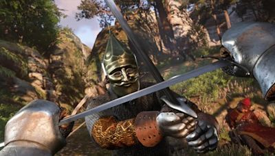 Kingdom Come: Deliverance 2 Scope Held Back by Xbox Series S – Report