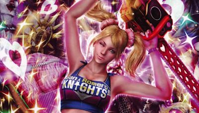 Lollipop Chainsaw RePOP incluirá genial novedad para los admiradores de Juliet Starling