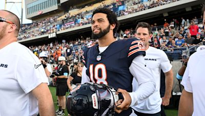 What channel is Texans vs Bears on today? Time, TV schedule for NFL Sunday Night Football