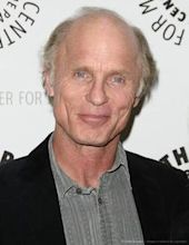 Ed Harris