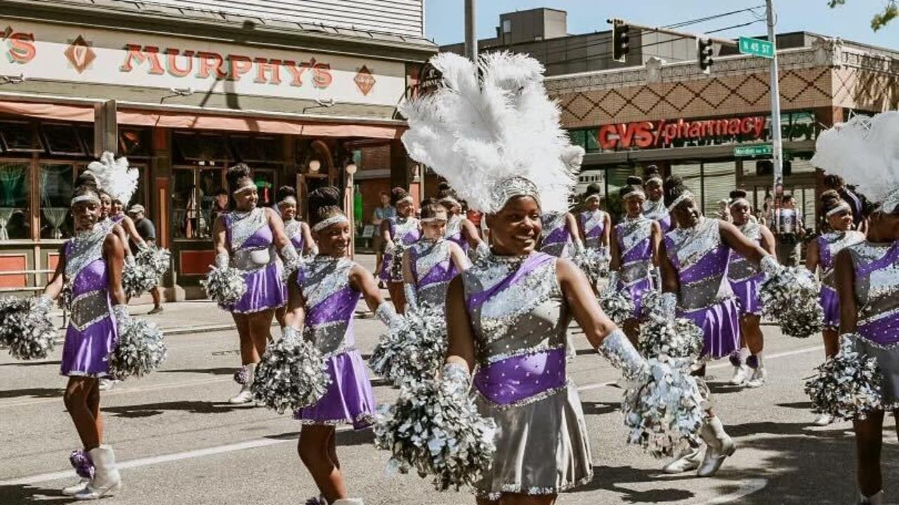 Seafair removes drill team from lineup citing safety concerns