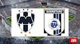 Rayados vs Gallos Blancos: estadísticas previas y datos en directo | Liga MX Apertura 2024