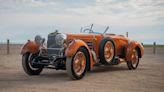 Car of the Week: This 1924 Hispano Suiza Racer Is Made of Wood, and It Could Fetch $12 Million at Auction