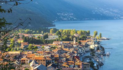 How to explore Italy’s second largest lake