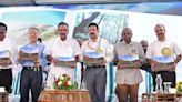 Certain sections hell-bent on vilifying Forest department: Saseendran