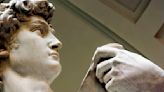 Michelangelo's David: Fit for the classroom?