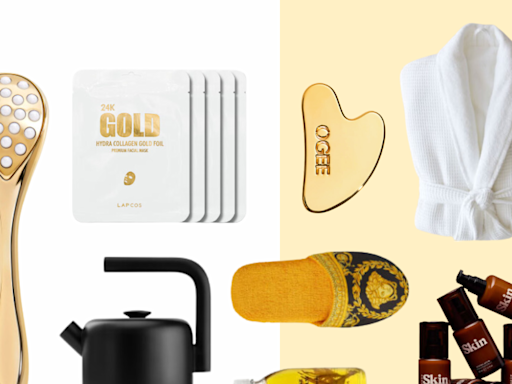 The 20 Best Spa Gifts That Will Win You All the Friend Points