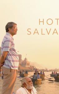 Hotel Salvation