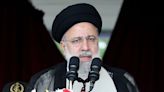 Irán: el helicóptero del presidente, Ebrahim Raisi, sufrió un aterrizaje forzoso