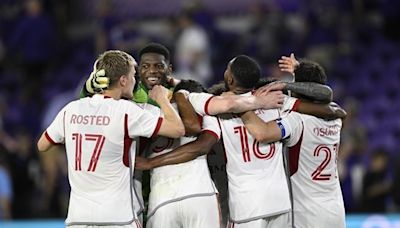 Comeback win in Orlando shows Toronto FC is on the right track under John Herdman