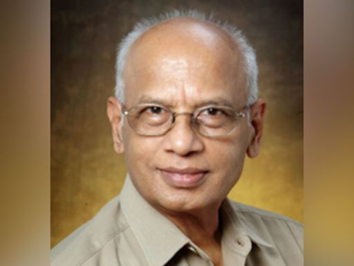 Dr MS Valiathan, creator of heart valve, leaves behind a legacy of innovation