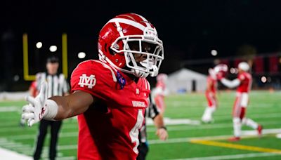 How to watch Mater Dei (CA) vs. Bishop Gorman (NV) football game (9/6/24) | Stream high school football game of the week online