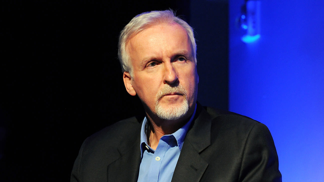 James Cameron Talks ‘Avatar,’ ‘Alien: Romulus’ and Whales in Spicy Chat: “Damn Right I’m Overbearing”