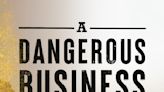 Review: Smiley visits Wild West in ‘A Dangerous Business'