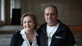 2 non-smokers with lung cancer saved by new double lung transplant technique