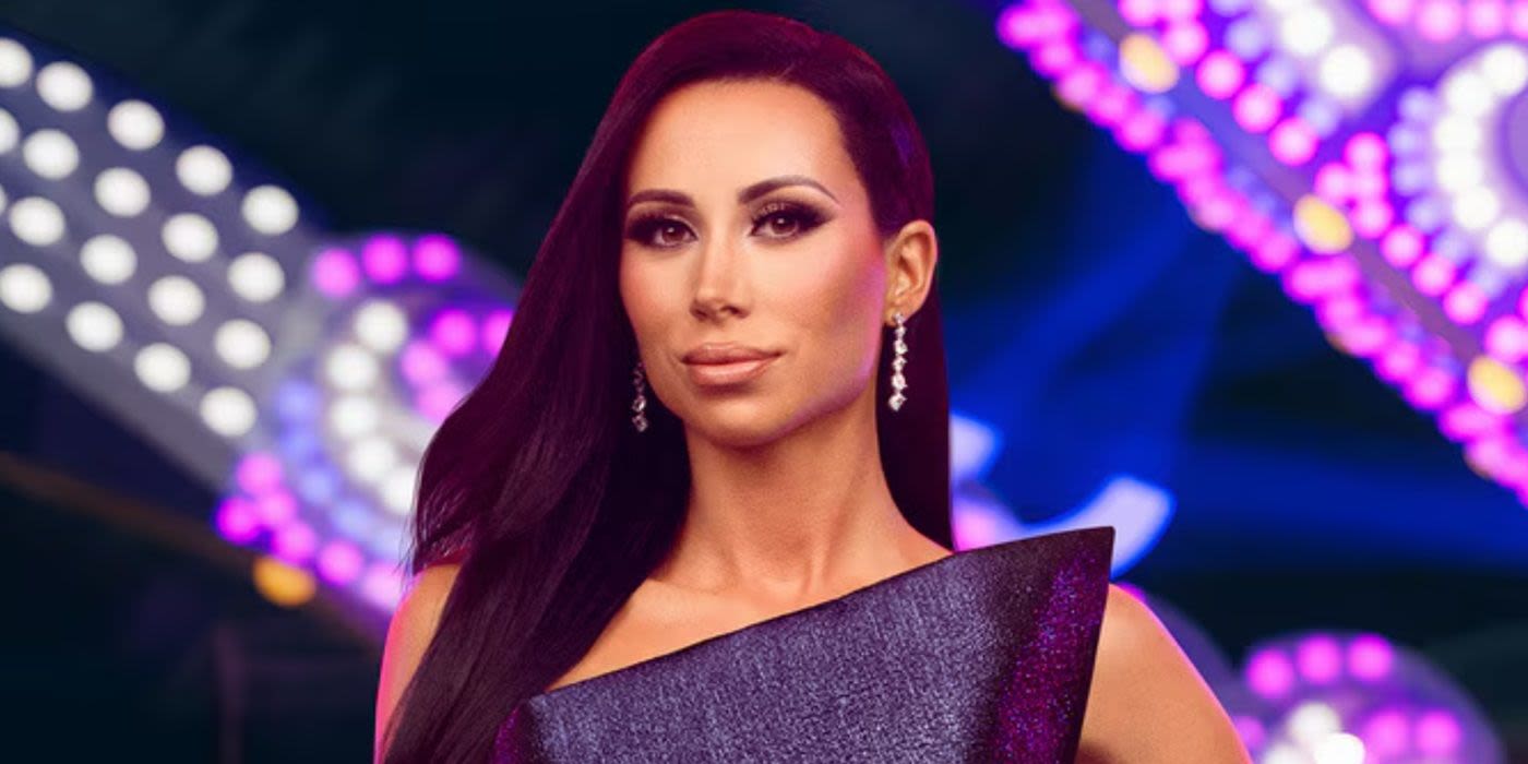 ‘RHONJ’ Star Announces Pregnancy During Season Finale