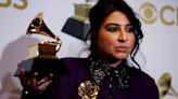 Grammy winner Arooj Aftab speaks on new record and upcoming Glastonbury performance