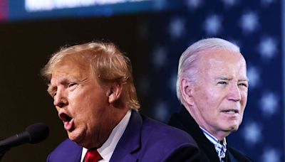 Would-be Trump assassin may have also wanted to target Biden, FBI officials tell Congress