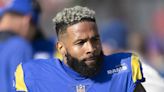 Ravens agree to 1-year deal with Odell Beckham Jr.