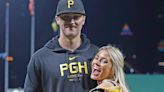 MLB says Livvy Dunne has entered 'WAG era' after Paul Skenes' debut for Pirates