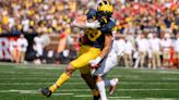 Tight end AJ Barner drafted in fourth round to kick off Michigan's Day 3 picks