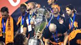 1-2. Houston Dynamo es campeón de la Copa US Open y roba el sueño de un Miami sin Messi