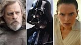 Every ‘Star Wars’ Movie Ranked, From Worst to Best