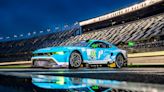 Ford Says It 'Learned' From Porsche's Strategy in Making Mustang Its Racing Flagship