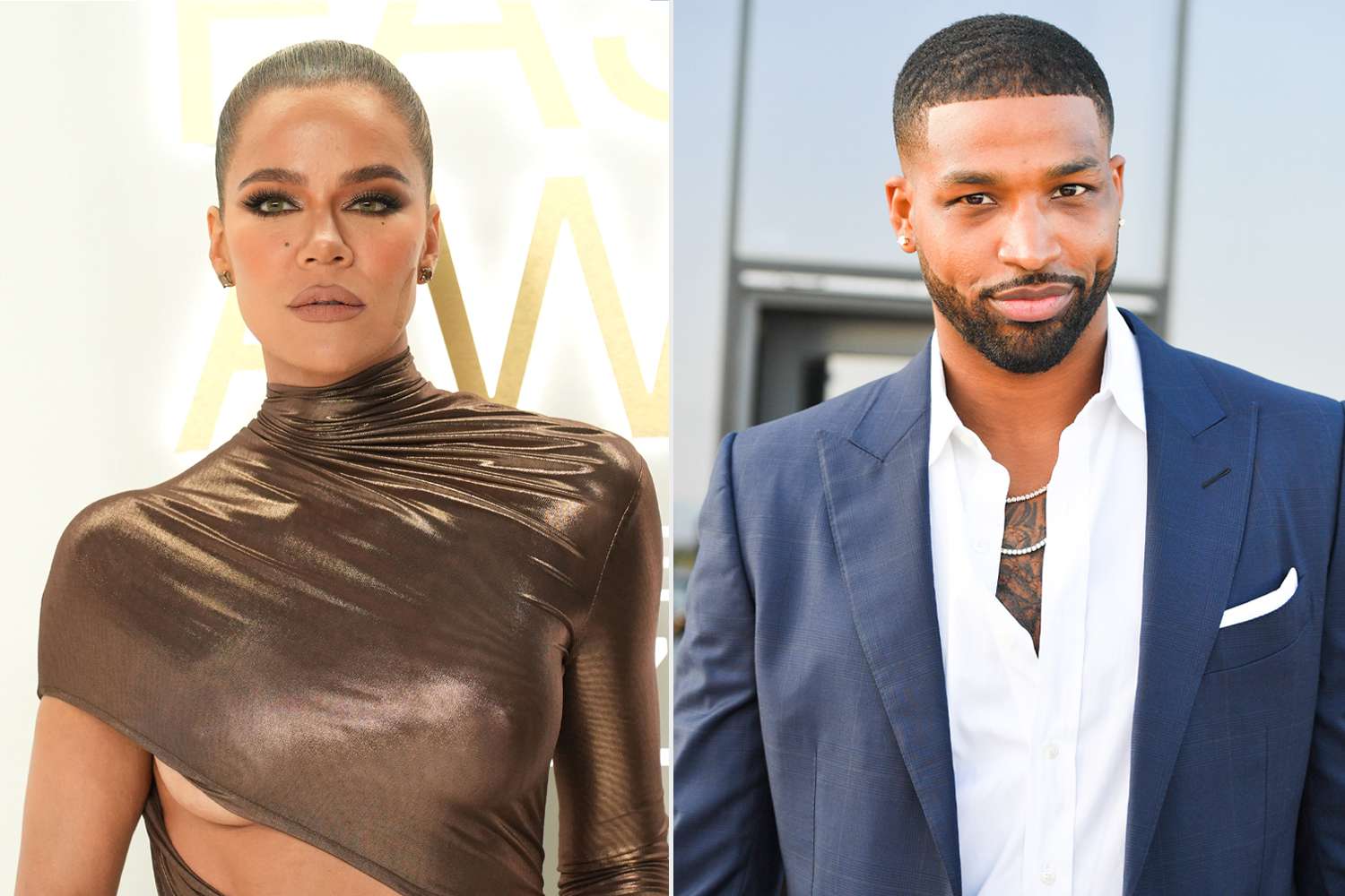 Khloé Kardashian Gives an Update on her Relationship with Tristan Thompson Now: 'We Get Along'