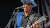 Texas blues coming to Crossroads Music Series