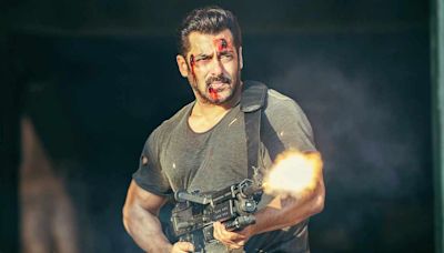 When Salman Khan Said He Will To Do Only Larger Than Life Roles, "I Want To Portray Heroism In Every Walk Of...