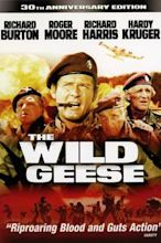 The Wild Geese