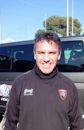 Mike Ford (rugby)