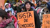 Un informe advierte que en Argentina se cometieron 72 femicidios en lo que va del año