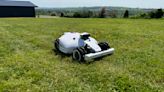 Mammotion Luba 2 AWD 5000 review: a tech-heavy robot lawn mower for large yards