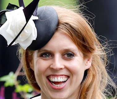 Princess Beatrice bears striking resemblance to iconic royal family member