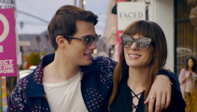 Where to Watch ‘The Idea of You’ Starring Anne Hathaway and Nicholas Galitzine Online