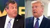 Chris Christie Takes First Shot at Trump Since Joining Race: ‘Lonely, Self-Consumed, Self-Serving Mirror Hog’