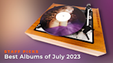 Staff Picks: Favorite Albums of July 2023