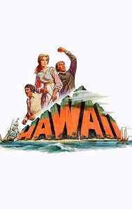 Hawaii (1966 film)