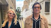 Tess Daly shut down by fans after 'bad' comment as she's seen in throwback snap with Vernon Kay