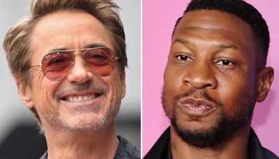 Jonathan Majors ‘heartbroken’ over Marvel’s recasting with Robert Downey Jr