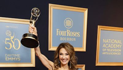 Susan Lucci Says ‘The Golden Bachelorette’ Contacted Her Camp About Possibly Starring