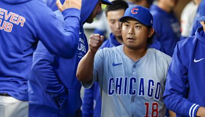 The Moment Shota Imanaga Knew He Wanted to Join Cubs Has CFB Fans Confused