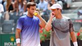 Cruel derrota de Marcel Granollers en Roland Garros