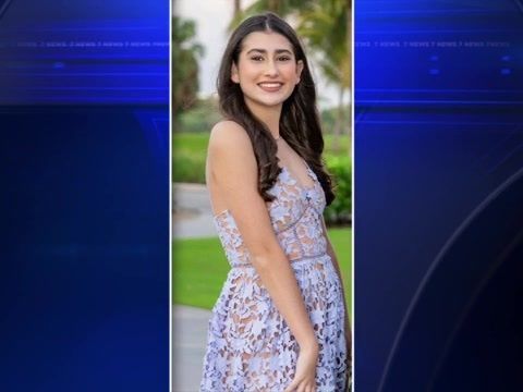 Loved ones ID 15-year-old girl killed in Key Biscayne waterskiing crash amid search for boater - WSVN 7News | Miami News, Weather, Sports | Fort Lauderdale