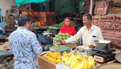 His application for residential plot rejected, vegetable vendor requests Gujarat CM to hike income criterion