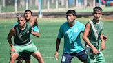 Jugó en Colo Colo, dejó Chile y hoy busca su lugar en Racing: “Me acostumbré rápido”